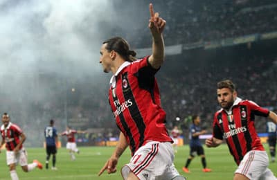 اليوفي يستعيد أمجاده ويتوج بلقب الدوري الإيطالي