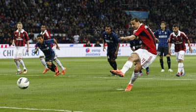اليوفي يستعيد أمجاده ويتوج بلقب الدوري الإيطالي