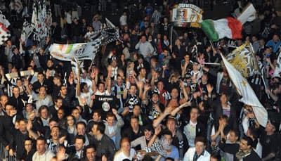 اليوفي يستعيد أمجاده ويتوج بلقب الدوري الإيطالي