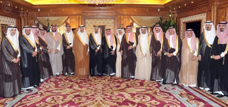 وزير الدفاع يوافق على رئاسته الفخرية لواحة الأمير سلمان للعلوم