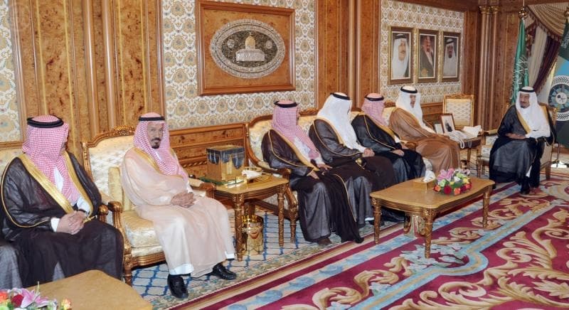 وزير الدفاع يوافق على رئاسته الفخرية لواحة الأمير سلمان للعلوم