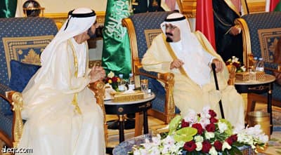سعود الفيصل: مجلس التعاون قرر تشكيل هيئة متخصصة لدراسة مقترح الانتقال إلى مرحلة الاتحاد