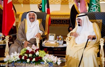 سعود الفيصل: مجلس التعاون قرر تشكيل هيئة متخصصة لدراسة مقترح الانتقال إلى مرحلة الاتحاد