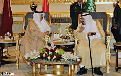 سعود الفيصل: مجلس التعاون قرر تشكيل هيئة متخصصة لدراسة مقترح الانتقال إلى مرحلة الاتحاد