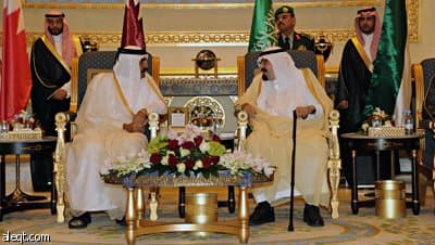 سعود الفيصل: مجلس التعاون قرر تشكيل هيئة متخصصة لدراسة مقترح الانتقال إلى مرحلة الاتحاد