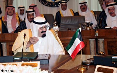 سعود الفيصل: مجلس التعاون قرر تشكيل هيئة متخصصة لدراسة مقترح الانتقال إلى مرحلة الاتحاد