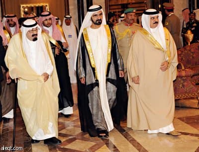 سعود الفيصل: مجلس التعاون قرر تشكيل هيئة متخصصة لدراسة مقترح الانتقال إلى مرحلة الاتحاد