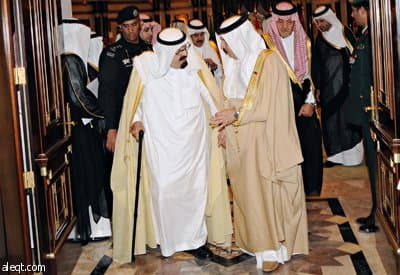 سعود الفيصل: مجلس التعاون قرر تشكيل هيئة متخصصة لدراسة مقترح الانتقال إلى مرحلة الاتحاد