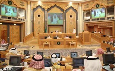 الشورى يناقش تقارير الرئاسة العامة لرعاية الشباب للعامين الماليين 1430/1431هـ - 1431/1432هـ