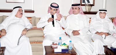 رجال أعمال يطالبون "الاقتصادية" بأن تكون صوتاً لهم