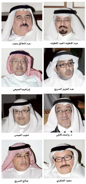 رجال أعمال يطالبون "الاقتصادية" بأن تكون صوتاً لهم