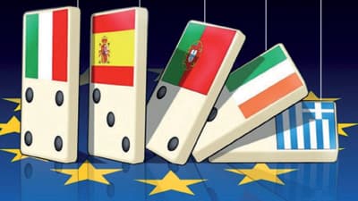 خروج اليونان من منطقة اليورو يثير تساؤلات حول مستقبل الاتحاد الأوروبي