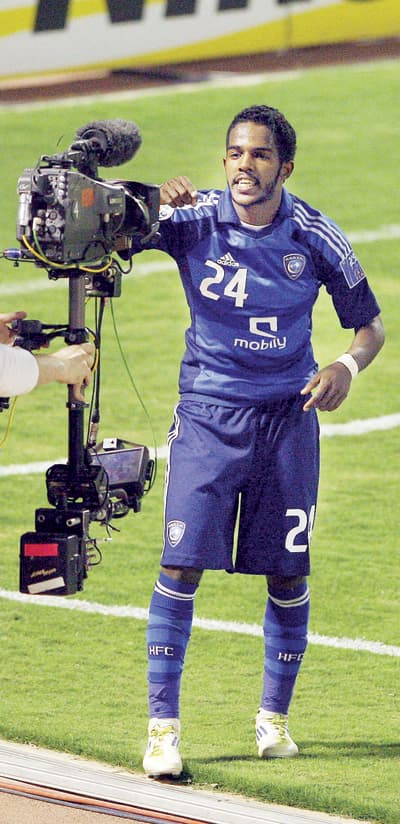 الهلال والاتحاد .. لا يلتقيان