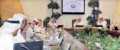 الرياض: شركات «ملاحة» تحدد الشوارع والأحياء بـ «الباركود»