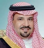 أمير الجوف يستقبل مدير الشرطة