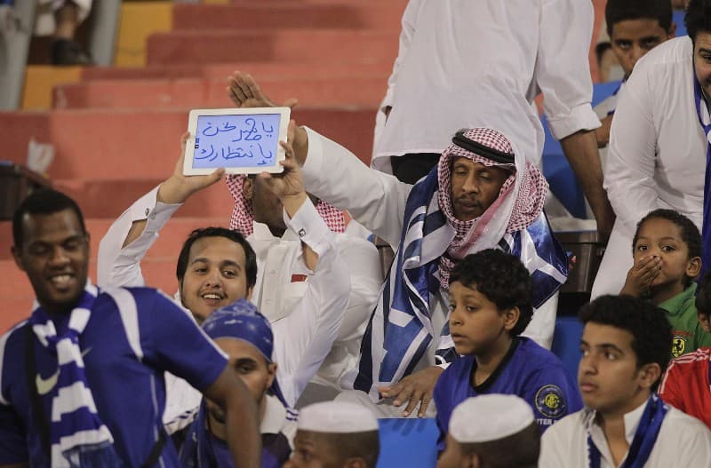 أحداث مباراة الهلال و الغرافة في دوري ابطال آسيا