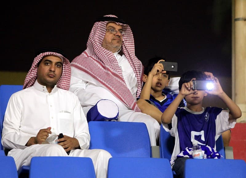 أحداث مباراة الهلال و الغرافة في دوري ابطال آسيا
