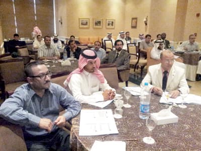 «الاعتماد الأكاديمي»: قياس مؤشر أداء مؤسسات «ما فوق الثانوي»