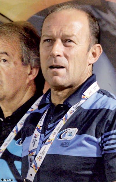 كالديرون: في «الواقع» الهلال سيكسبنا.. سنقاتل