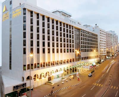 الأمير بندر بن سعود: مشاريع الشركة الحالية تزيد على 500 مليون ريال في مجال الضيافة