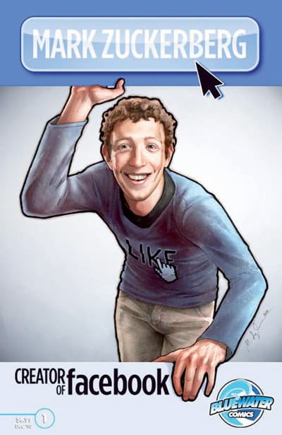 فتى «فيسبوك» الملياردير يبهر «وول ستريت»