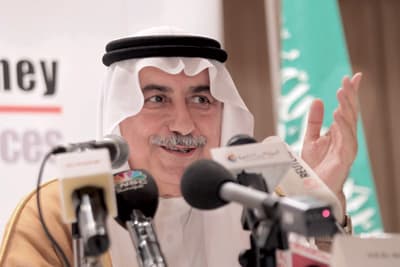السعودية: تراجع أسعار النفط لن يخفض الإنفاق الحكومي