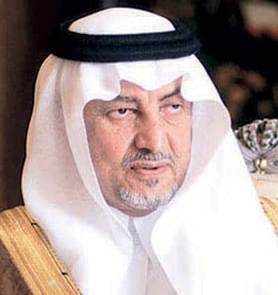 أمير مكة المكرمة: تنفيذ مشاريع سيول جدة متواصلة 24 ساعة