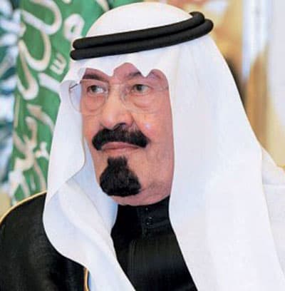 الملك للبنانيين: نتطلع إلى إنهاء أزمة لبنان وتجنيبه شبح الحرب الأهلية
