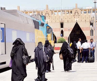 «مكافحة الفساد» تحقق في صفقة «القطارات السريعة»
