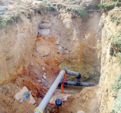 الشباب.. الأرض الصلبة «تلين»