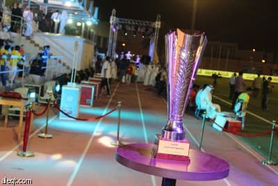 منتخب براعم الرياض بطلا للملكة