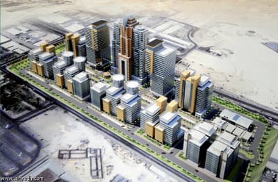 3 أبراج و500 مليون وأرض بمليار تؤسس أوقاف «البترول والمعادن»