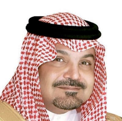 الأمير سلمان رجل دولة من طراز فريد وشخصية فذة تتمتع بروح قيادية
