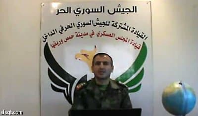 دعوة إلى صلاة الغائب على "شهداء الحولة" في مساجد سوريا غدا