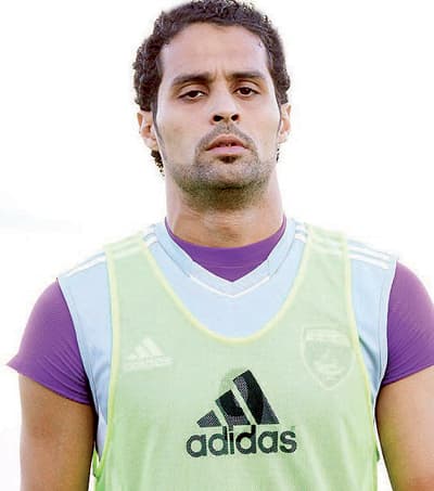 العين يطلب ياسر رسميا.. الهلال «يزايد»