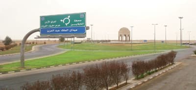 رفحاء.. من تجمع صغير إلى مدينة تحتضن مسافري طريق الشمال الدولي