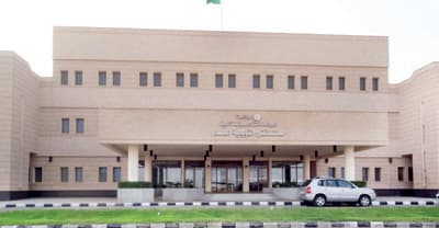 اليوم .. تدشين مستشفى القويعية بسعة 200 سرير
