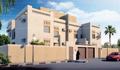 11 ألف مسكن لتحسين أوضاع منسوبي الحرس الوطني