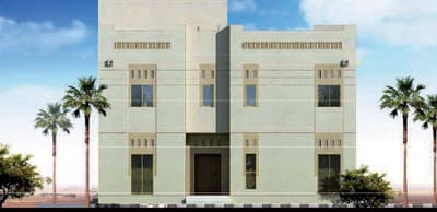 11 ألف مسكن لتحسين أوضاع منسوبي الحرس الوطني