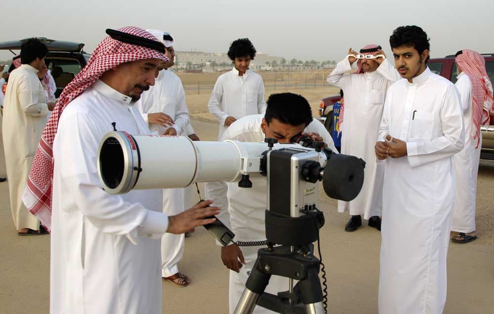 مرور نادر لكوكب الزهرة بين الشمس والارض "صور وفيديو"