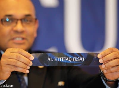 قرعة دوري أبطال آسيا تجنب الأندية السعودية المواجهات المباشرة - فيديو