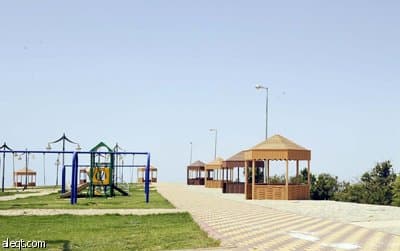 الباحة ترتدي أبهى حللها لاستقبال المصطافين والزوار