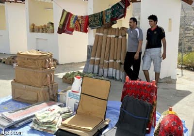 الباحة ترتدي أبهى حللها لاستقبال المصطافين والزوار