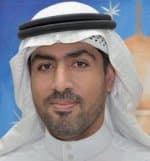 القاص آل حمادة يربط الحاضر بالماضي بأسلوب وعظي