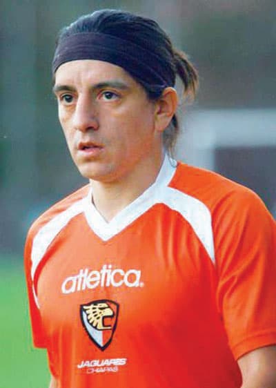 مانسو يتفق مع النصر