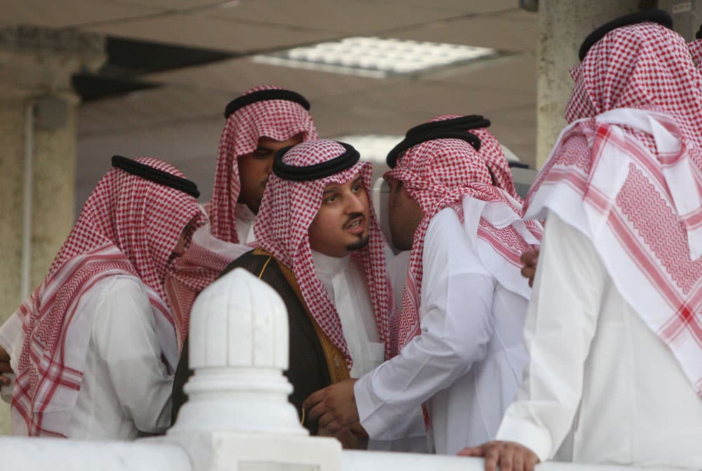 أسكنك الله فسيح جناته