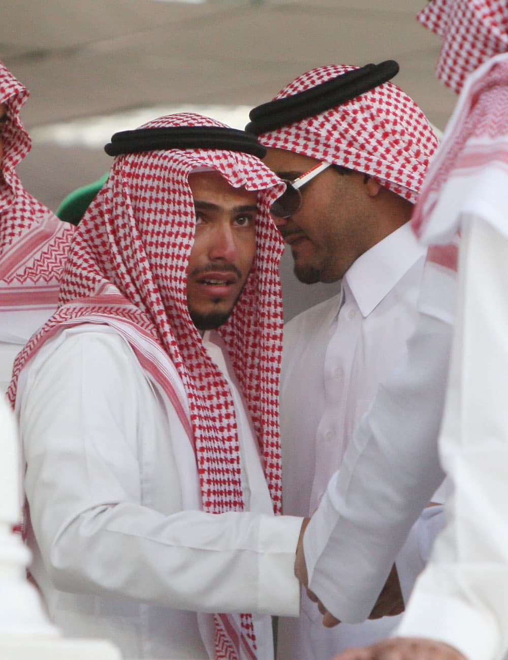 أسكنك الله فسيح جناته