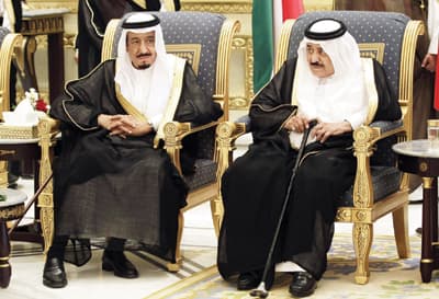 50 وساما توّجت مطور الرياض رائدا للفكر الإداري
