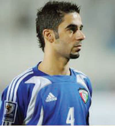 ويندل يرفض النصر .. وفاضل بديلا لشوكت