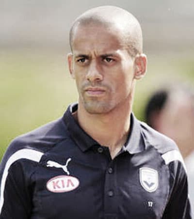 ويندل يرفض النصر .. وفاضل بديلا لشوكت